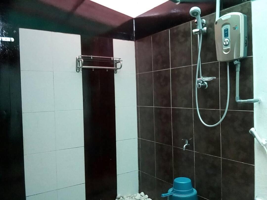 J Residence Kampong Kundassan Стая снимка