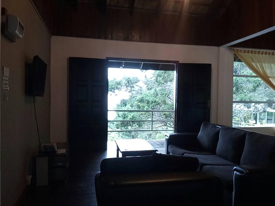 J Residence Kampong Kundassan Стая снимка