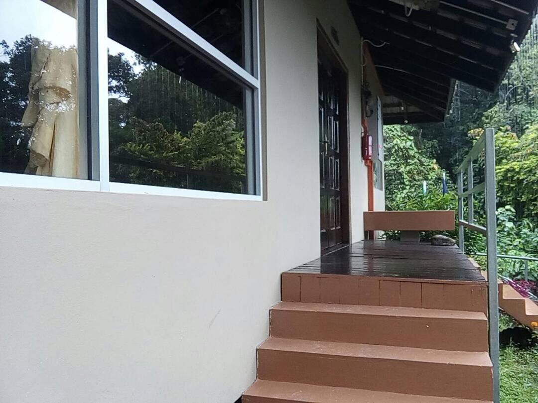 J Residence Kampong Kundassan Стая снимка