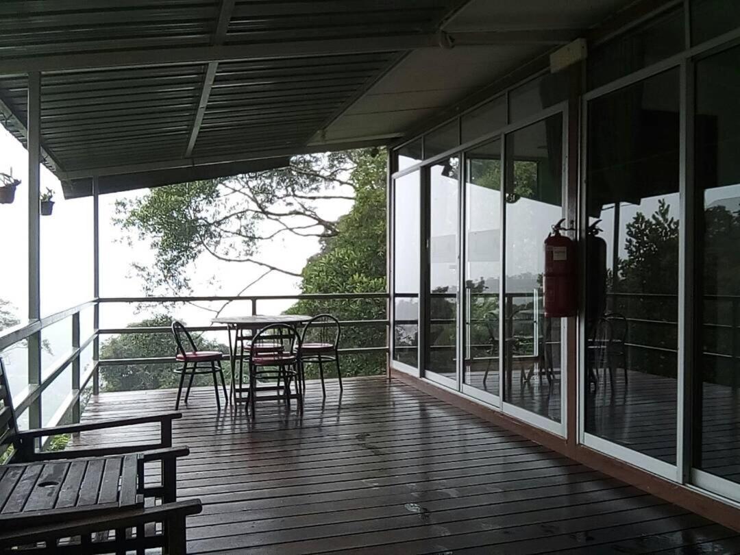 J Residence Kampong Kundassan Стая снимка